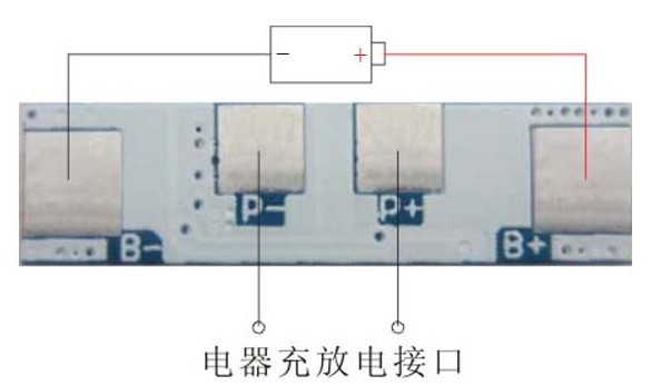 KD5接线图