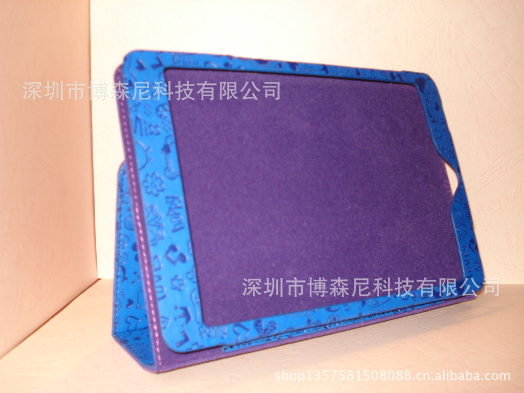 ipad mini 小魔女4