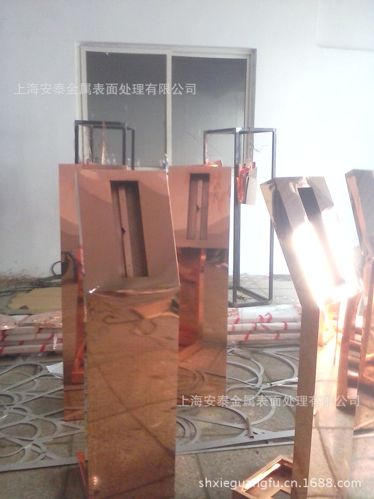 镀铜、仿古铜、青古铜