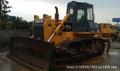 二手推土机