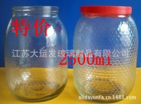 2500ml