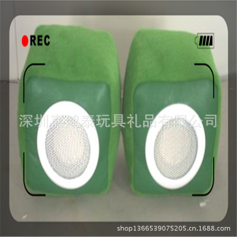 Y-B08051B方形音箱