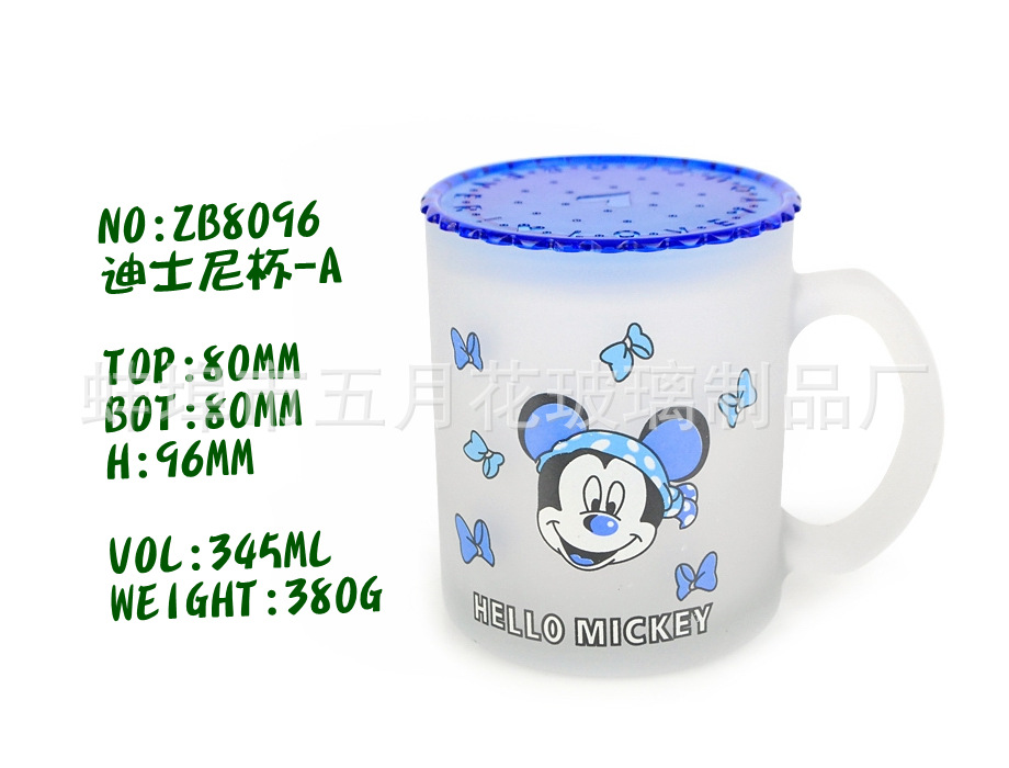 ZB8096 迪士尼-A 米奇  - 副本