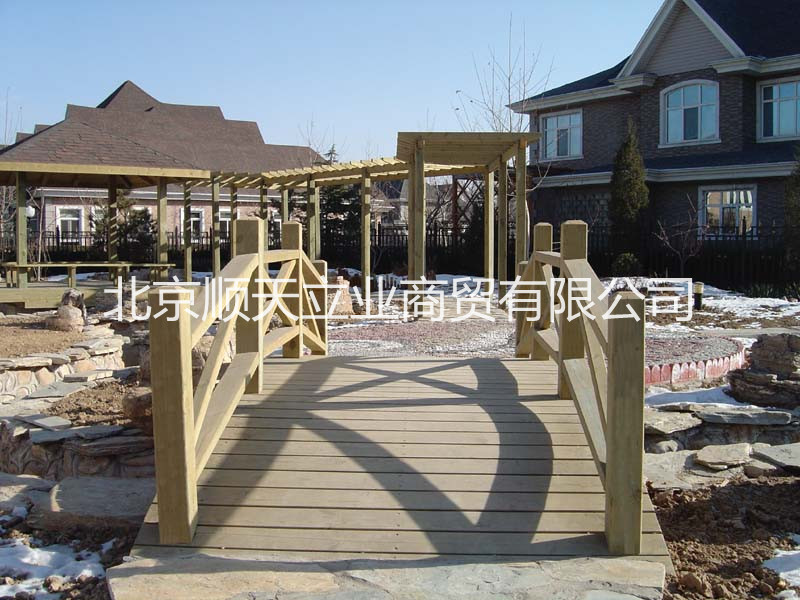拱形桥1000元每米_副本