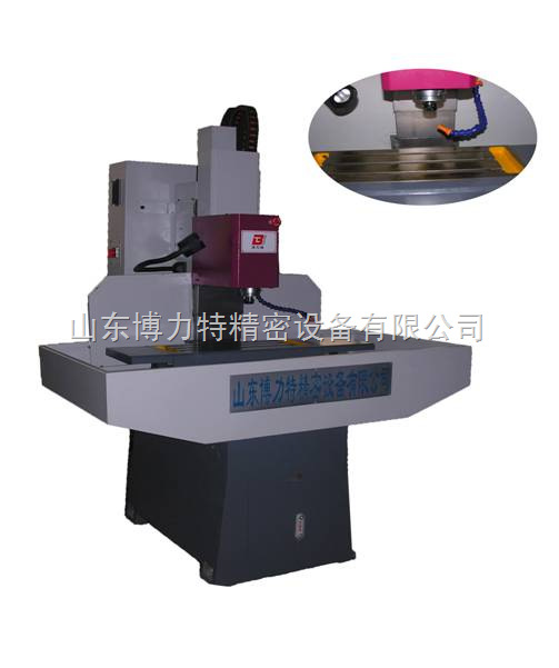 厂家直销 性价比高 小型双主轴数控铣床