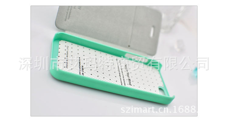 me皮套 iphone5油邊 (11)