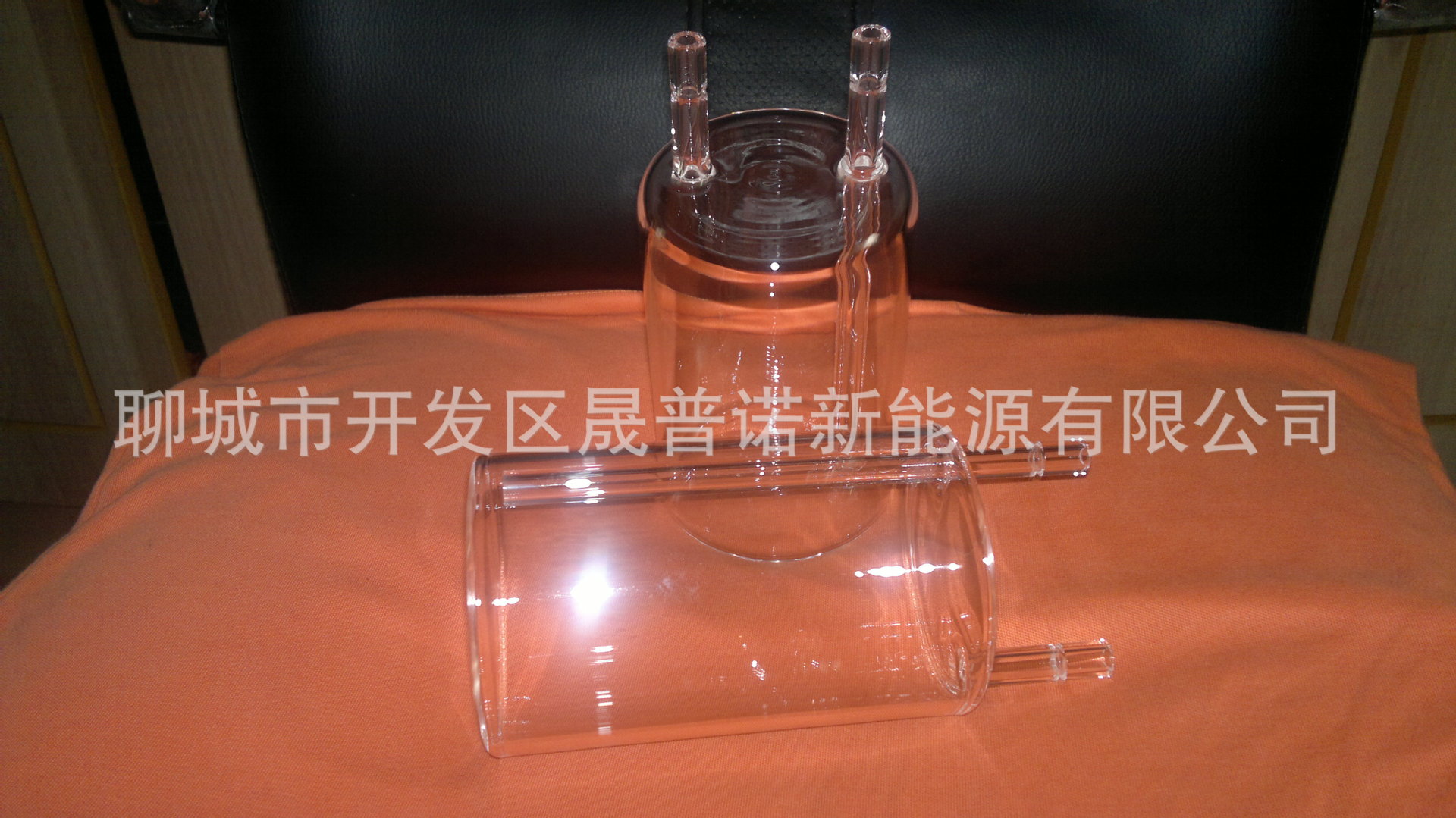 石英玻璃源瓶 (1)