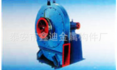 y9-38 y8-39锅炉引风机