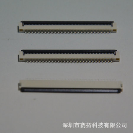 FPC連接器4-60PIN