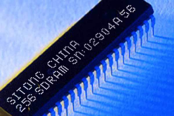 电子元器件样品