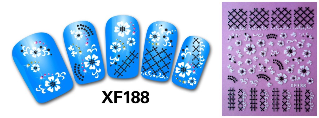 XF188