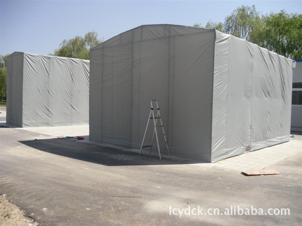 供应铁岭FQ伸缩全自动移动车库