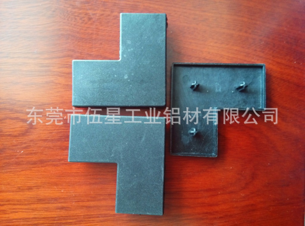 6060封盖