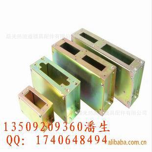 16、24彩锌接线盒