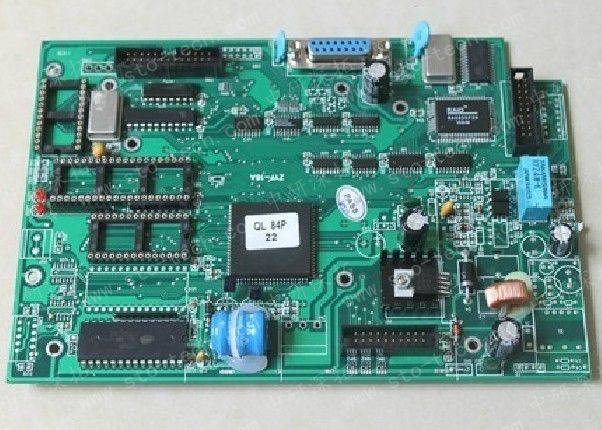 珊星电脑显示驱动板