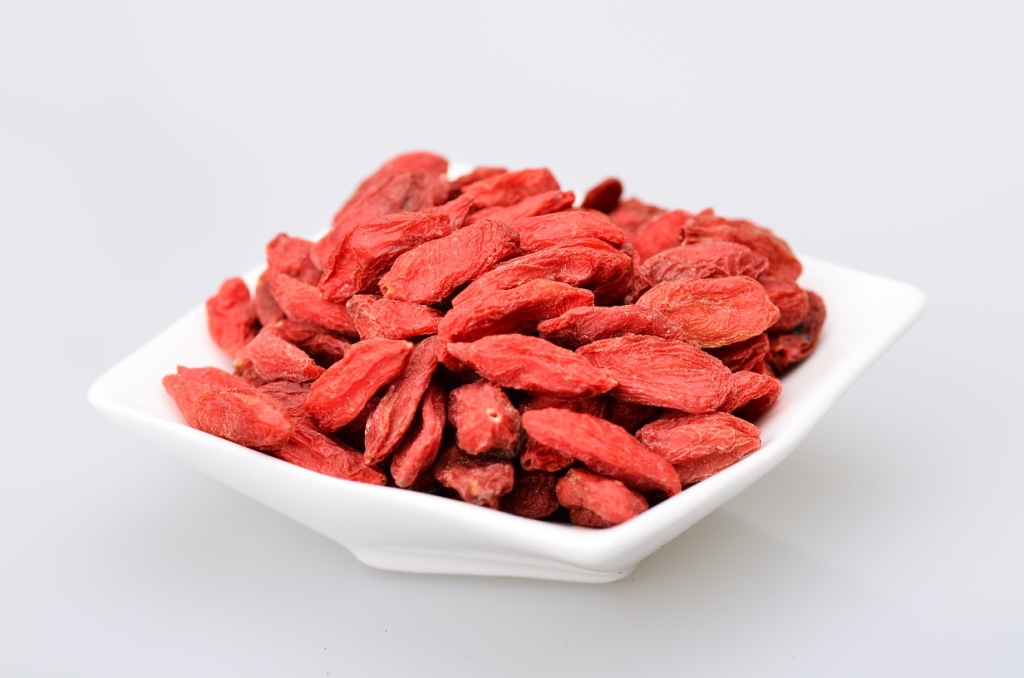 质量保证 正宗新疆精河特级红枸杞 中药材批发 量大从优