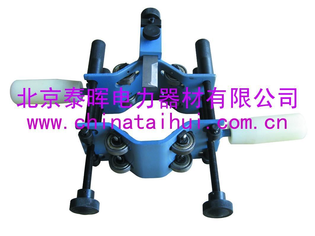 CP-120高压电缆主绝缘层外半导体剥除器 台湾