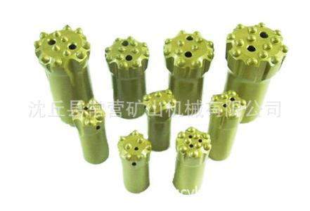 沈丘县常营矿山机械有限公司