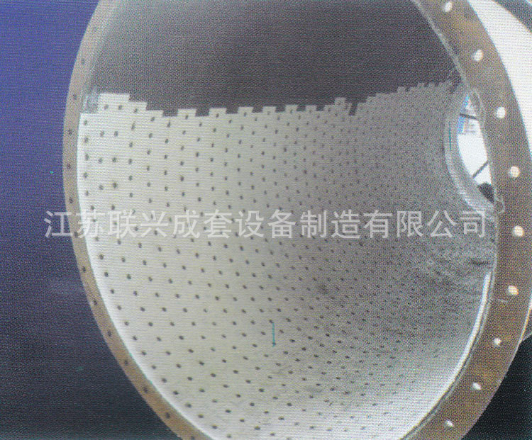 金属陶瓷耐磨结构件3