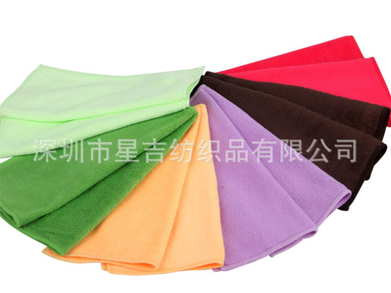 超细纤维眼镜布3M布