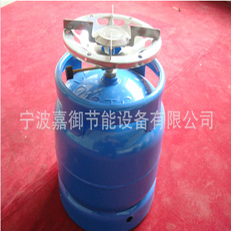LPG    6公斤液化鋼瓶