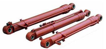 HSG系列工程液压缸