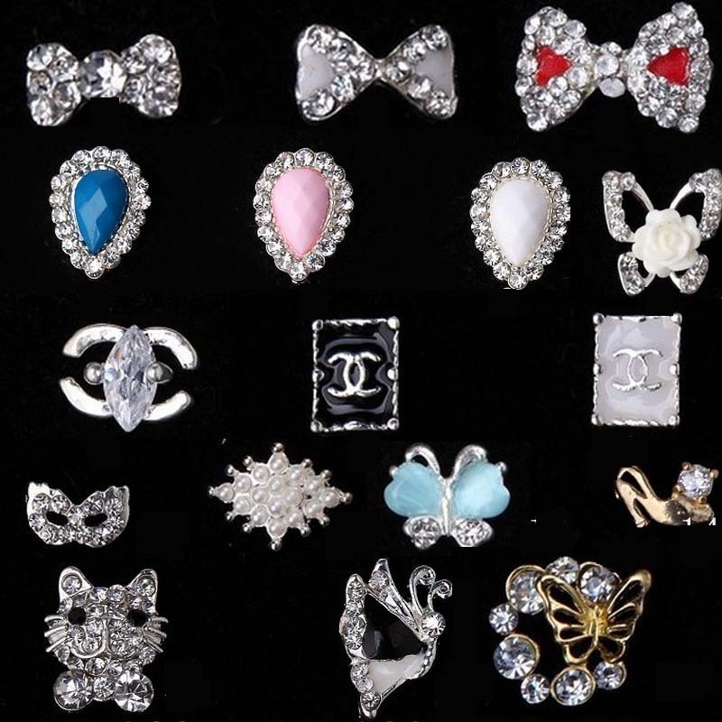新款飾品