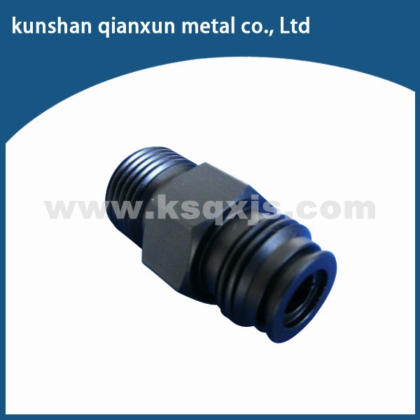 金属公司 昆山金属表面加工厂家 专业铣车加工