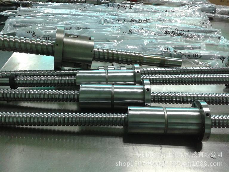 维修-丝杆