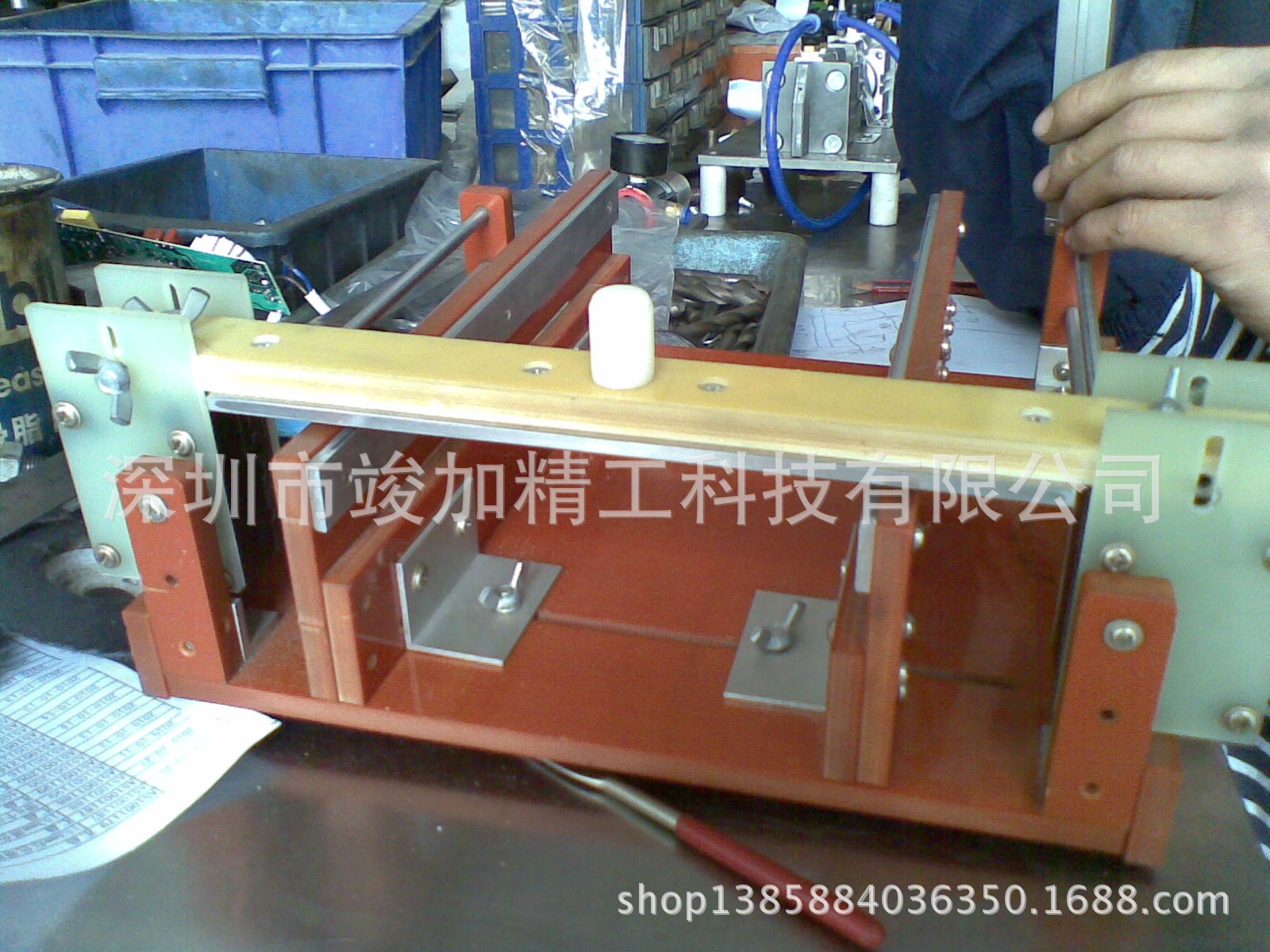 数控车床对外加工 精密五金机械加工 数控车床机加工 工装冶具