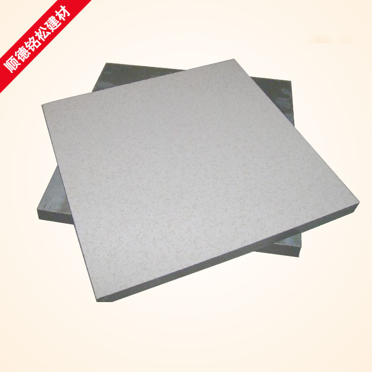 木基防静电地板3