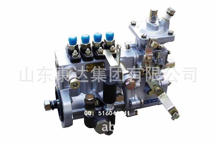 BQ2000增压泵（12）