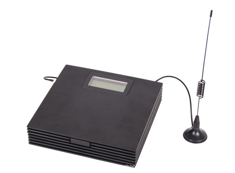 蓝硕供应LS-3368无线固话接收台 无线接入台(全新工业模块)