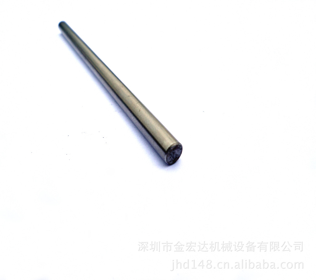 导柱杆2