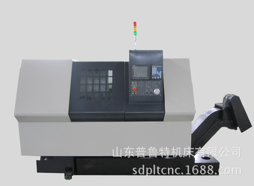 厂家热销杭州TCK36斜床身数控车床经济实用
