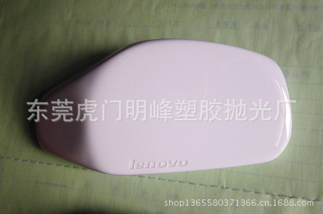 联想无线触摸鼠标抛光