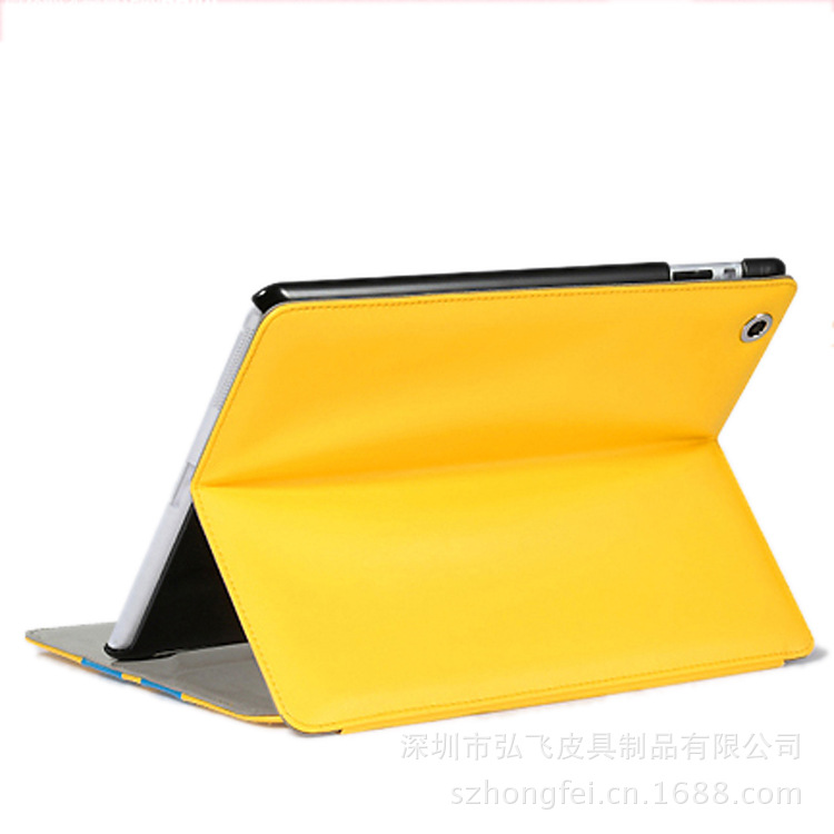 梦幻青春双色ipad3/ipad2保护套