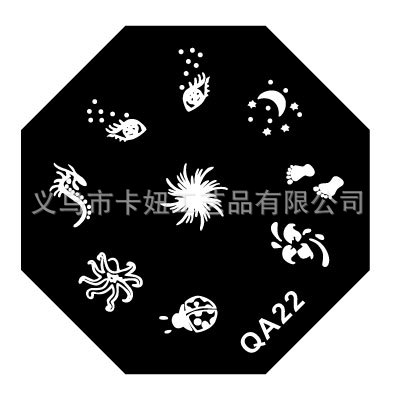 QA 22