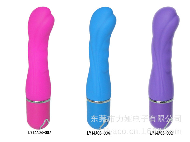 日本情趣用品 時尚振動棒 女友自慰器