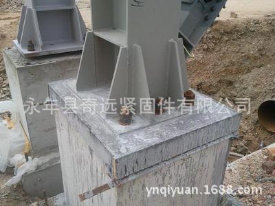 钢结构螺栓