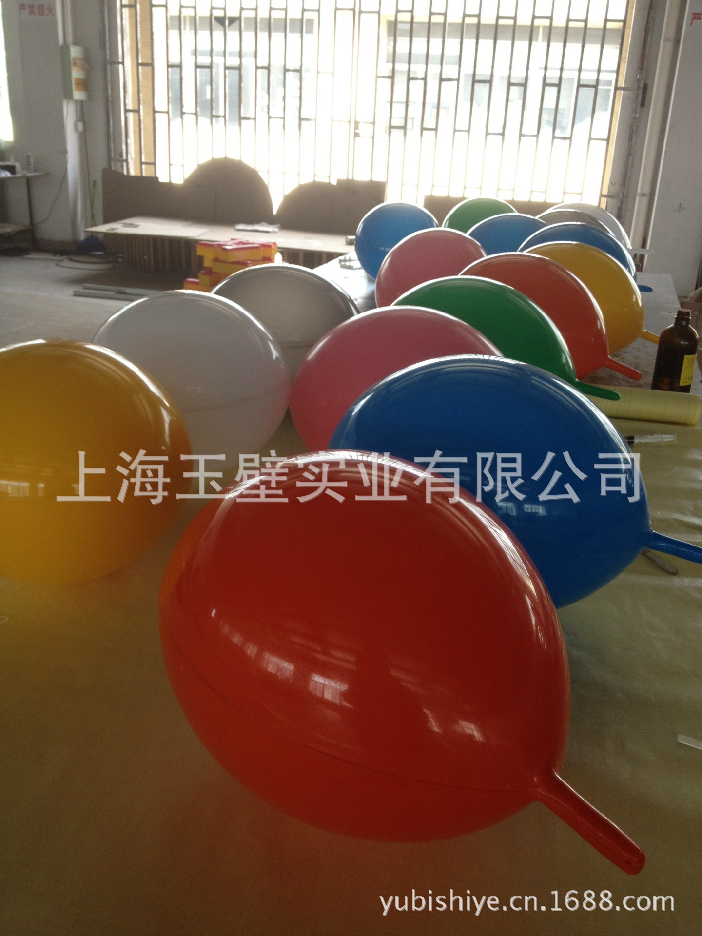 压克力吸塑制品