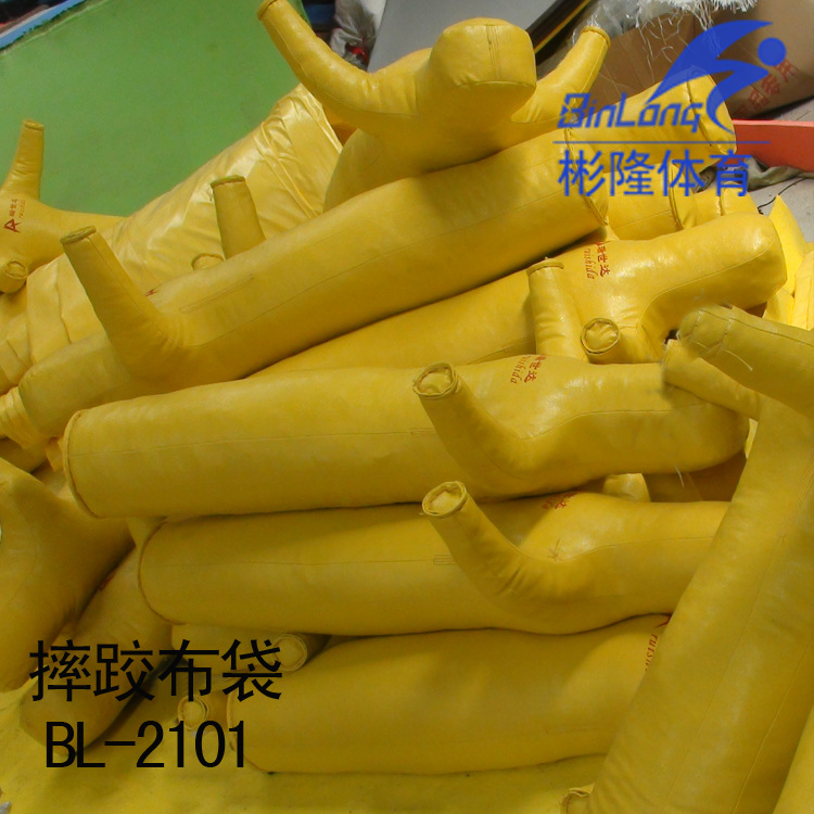 摔跤布袋-2