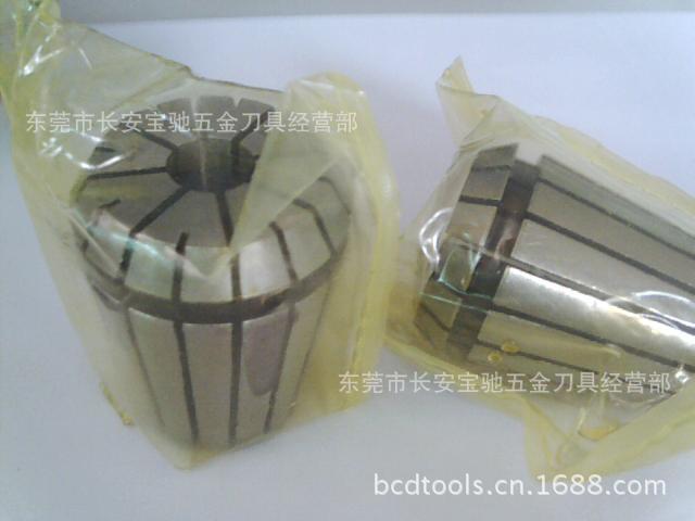 宝驰筒夹  ER32  10
