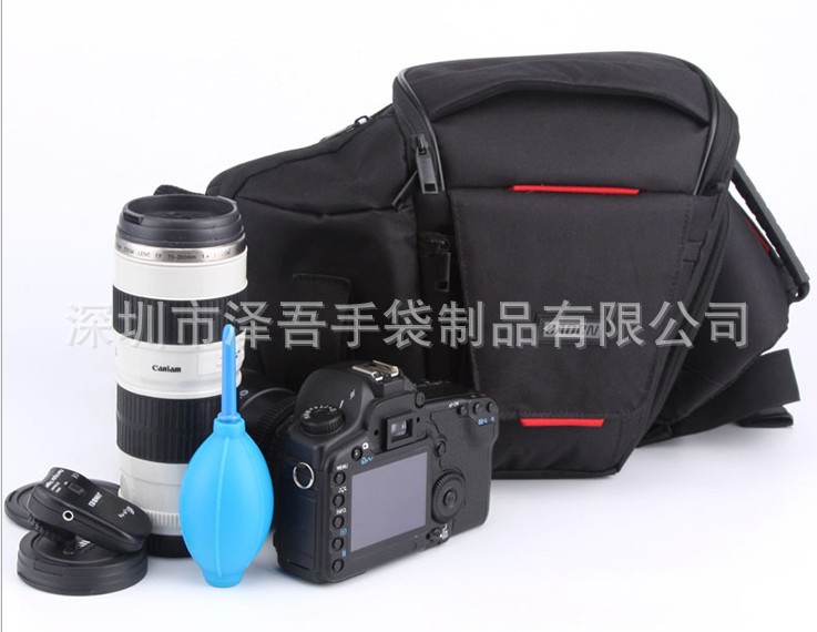 单反相机包