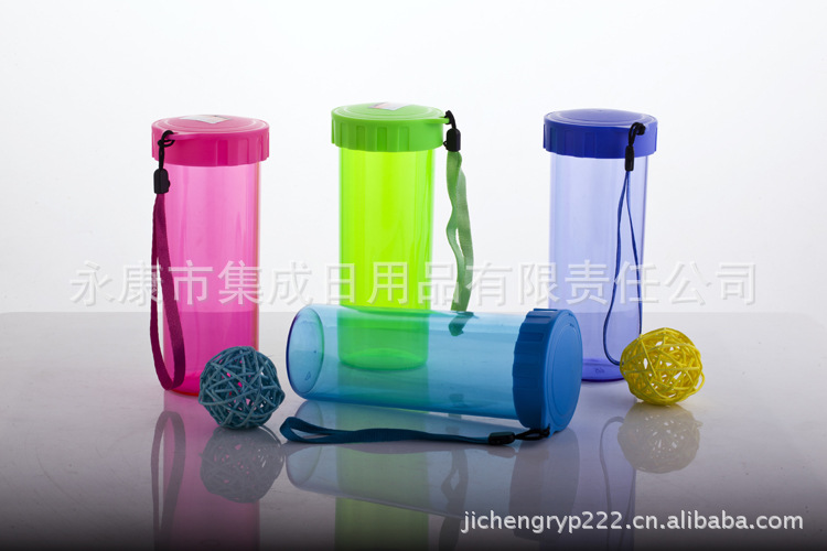 jc-s008  430ml 特百惠水杯