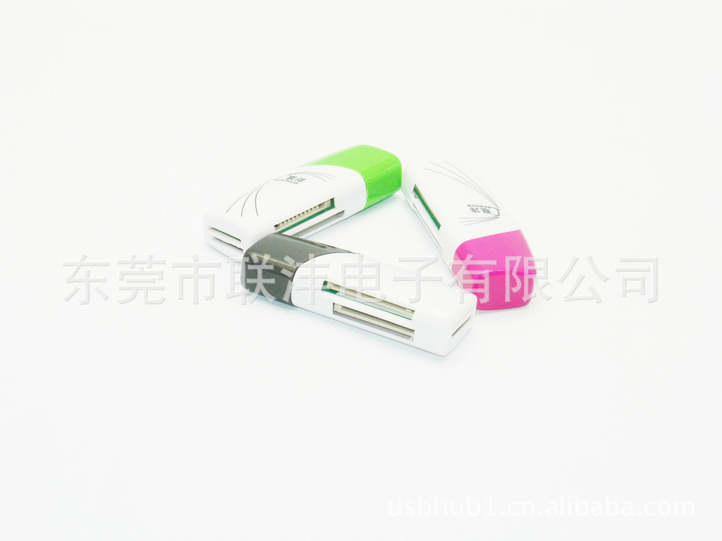 USB读卡器