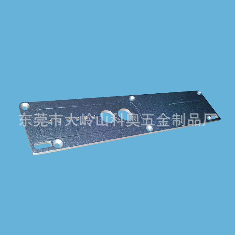 CNC加工件9