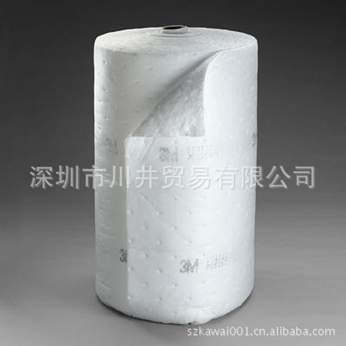 HP-500 卷状(防静电)吸油棉
