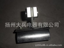 電纜傳導滑車、電纜滑線、始末固定件