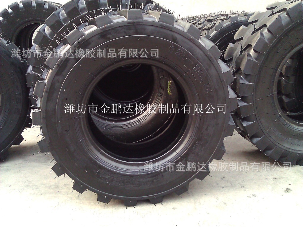 鏟車輪胎12-16.5 型號